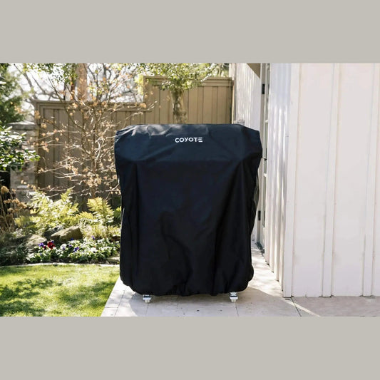 Coyote Outdoor LivingCoyote Outdoor 36 Inch Grill Cover For Cart CCVR36-CT- BetterPatio.com
