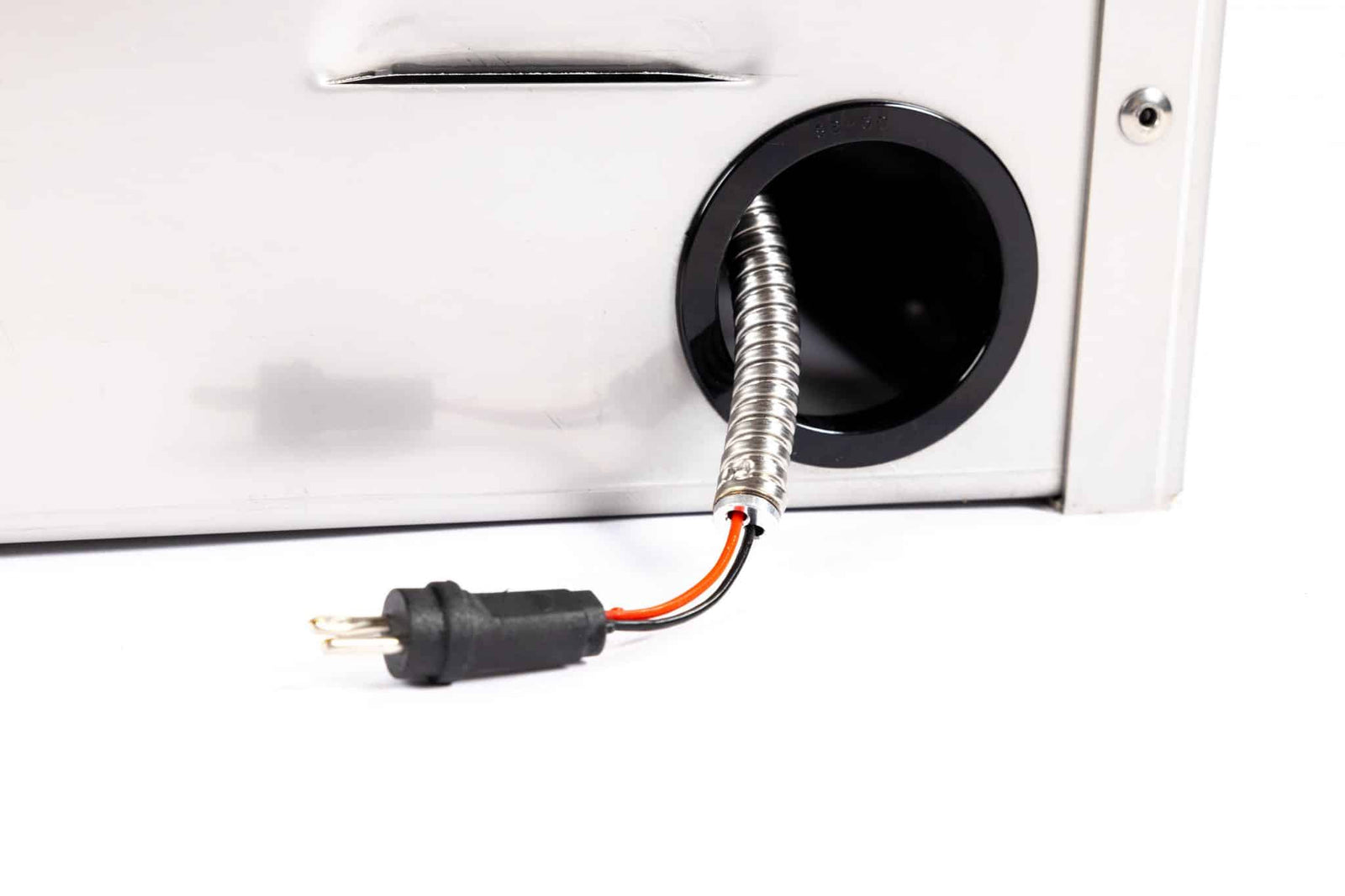 Coyote Outdoor LivingCoyote Outdoor Living 30 Inch Flat Top Grill C1FTG30-LP- BetterPatio.com