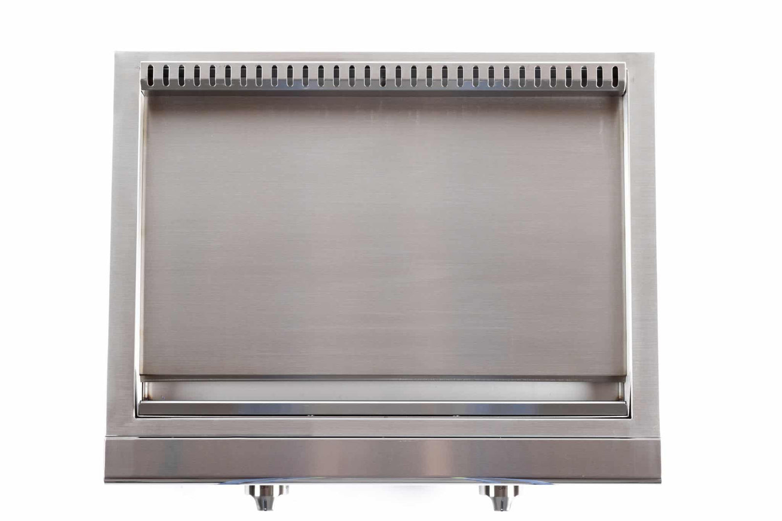 Coyote Outdoor LivingCoyote Outdoor Living 30 Inch Flat Top Grill C1FTG30-LP- BetterPatio.com