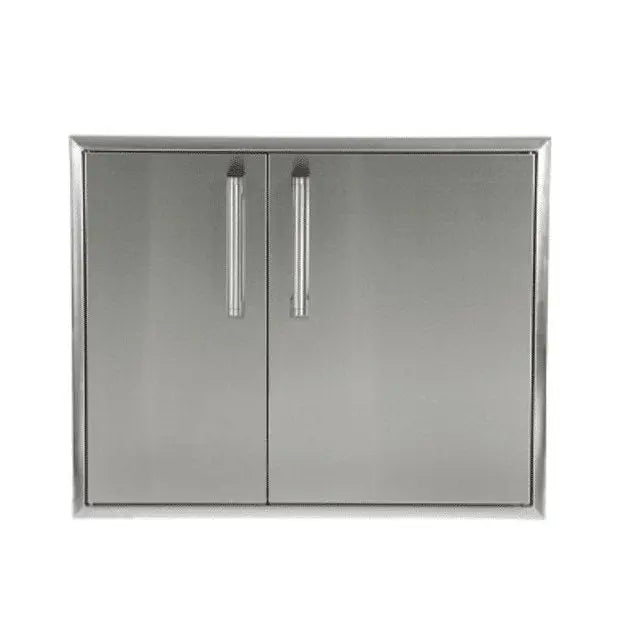 Coyote Outdoor LivingCoyote Outdoor Living 31 Inch Built In Dry Pantry CDPC31 CDPC31- BetterPatio.com