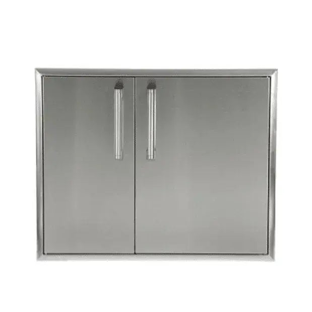 Coyote Outdoor LivingCoyote Outdoor Living 31 Inch Built In Dry Pantry CDPC31 CDPC31- BetterPatio.com
