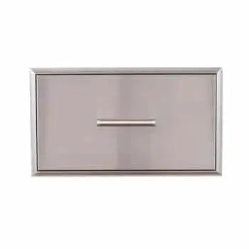 Coyote Outdoor LivingCoyote Outdoor Living 32 Inch Single Storage Drawer CSSD- BetterPatio.com