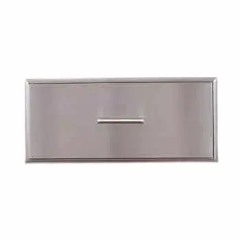 Coyote Outdoor LivingCoyote Outdoor Living 32 Inch Single Storage Drawer CSSD- BetterPatio.com