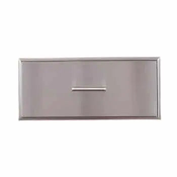 Coyote Outdoor LivingCoyote Outdoor Living 32 Inch Single Storage Drawer CSSD- BetterPatio.com