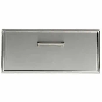 Coyote Outdoor LivingCoyote Outdoor Living 32 Inch Single Storage Drawer CSSD- BetterPatio.com