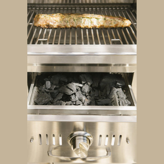 Coyote Outdoor LivingCoyote Outdoor Living 36 Inch Charcoal Grill C1CH36- BetterPatio.com