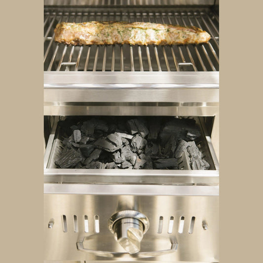 Coyote Outdoor LivingCoyote Outdoor Living 36 Inch Charcoal Grill C1CH36- BetterPatio.com