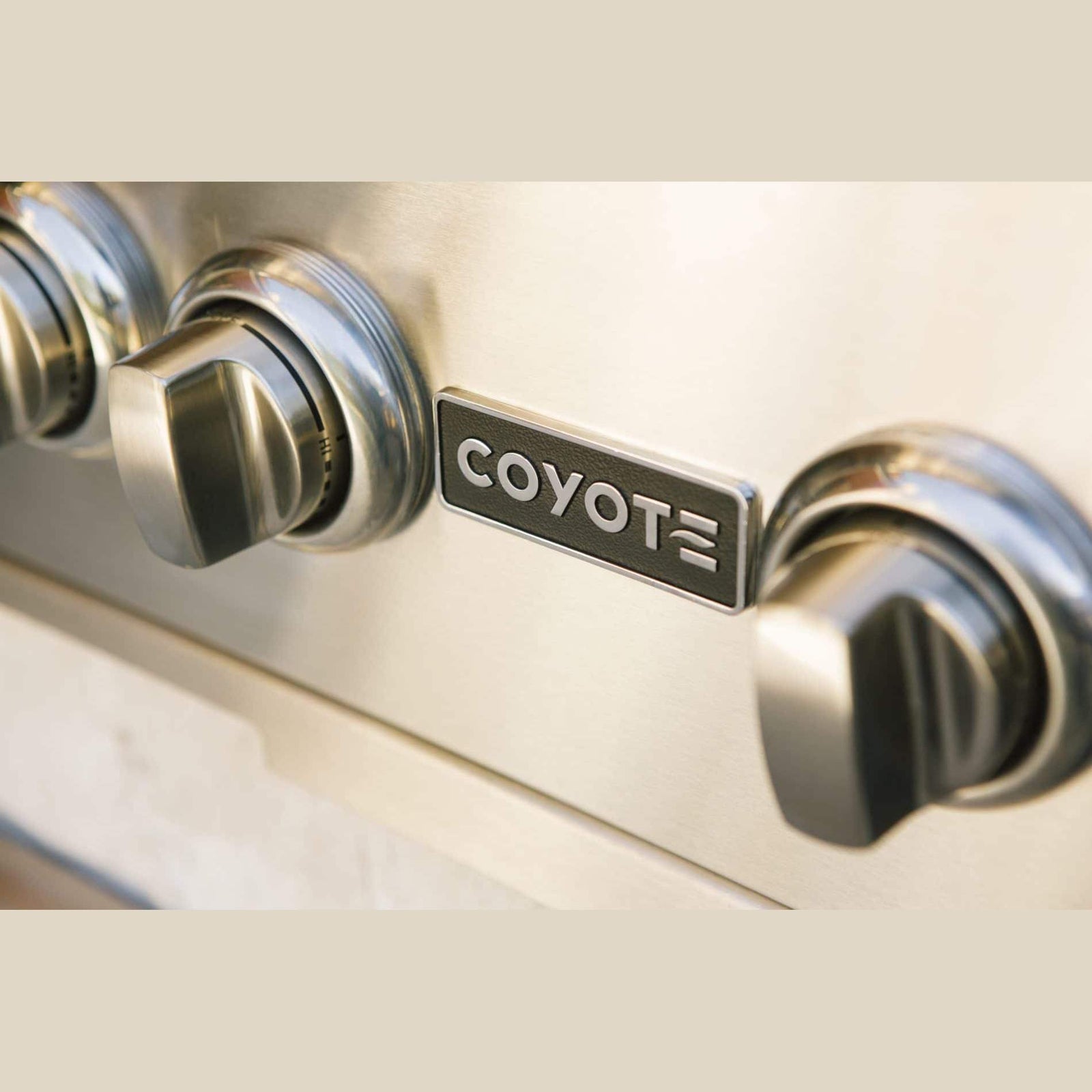 Coyote Outdoor LivingCoyote Outdoor Living 36 Inch Charcoal Grill C1CH36- BetterPatio.com