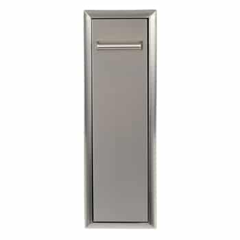 Coyote Outdoor LivingCoyote Outdoor Living Built-In Spice Rack - CSPRK CSPRK- BetterPatio.com