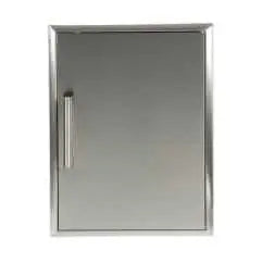 Coyote Outdoor LivingCoyote Outdoor Living Single Access Door CSA1724- BetterPatio.com