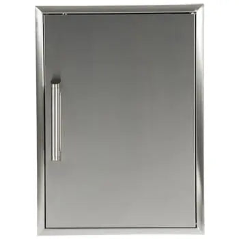 Coyote Outdoor LivingCoyote Outdoor Living Single Access Door CSA1724- BetterPatio.com