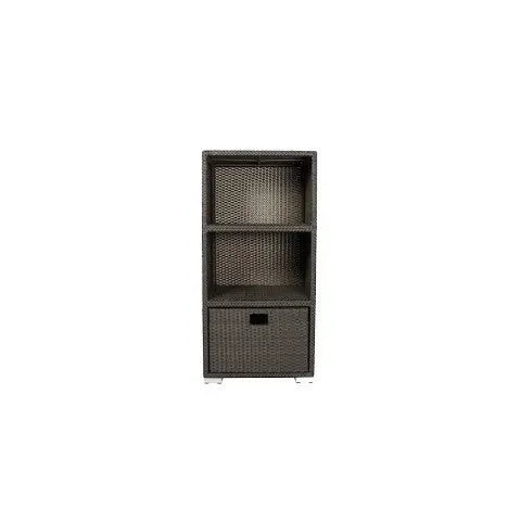 Source Outdoor Zen Towel Storage SO-049-41 - BetterPatio.com