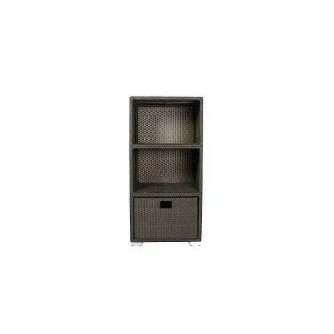 Source Outdoor Zen Towel Storage SO-049-41 - BetterPatio.com