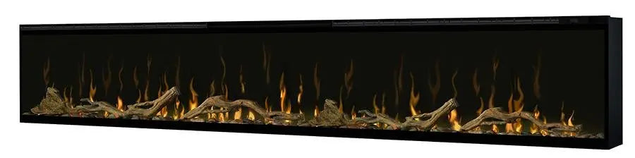 DimplexDimplex Ignite XL 100 Inch Linear Electric Fireplace - XLF100 XLF100- BetterPatio.com
