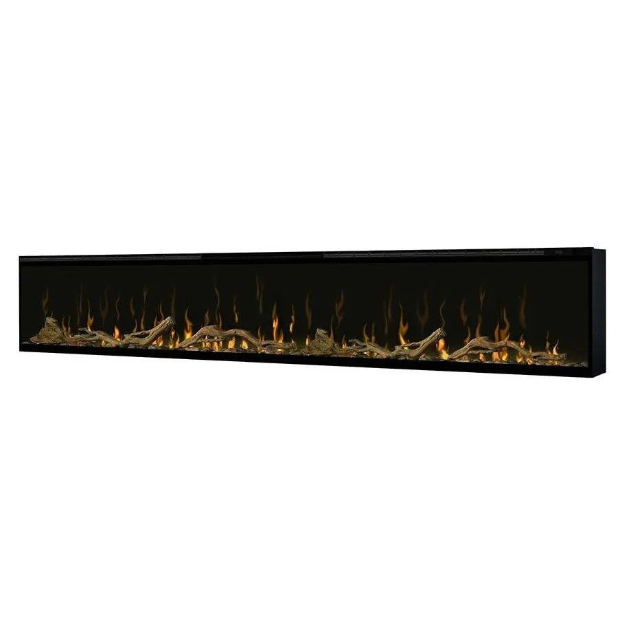 DimplexDimplex Ignite XL 100 Inch Linear Electric Fireplace - XLF100 XLF100- BetterPatio.com