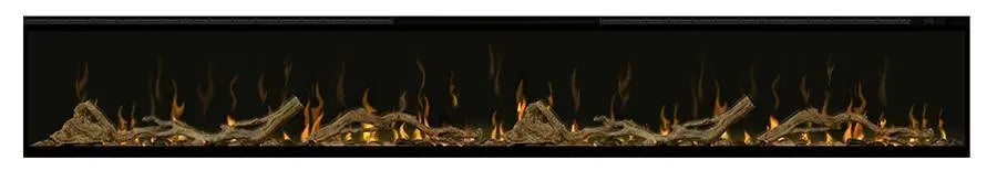 DimplexDimplex Ignite XL 100 Inch Linear Electric Fireplace - XLF100 XLF100- BetterPatio.com