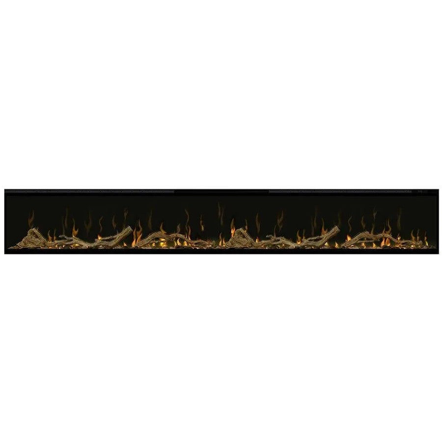 DimplexDimplex Ignite XL 100 Inch Linear Electric Fireplace - XLF100 XLF100- BetterPatio.com