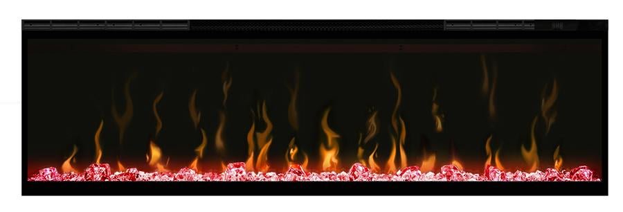 DimplexDimplex Ignite XL 50 Inch Linear Electric Fireplace - XLF50 XLF50- BetterPatio.com