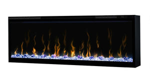 DimplexDimplex Ignite XL 50 Inch Linear Electric Fireplace - XLF50 XLF50- BetterPatio.com
