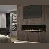 DimplexDimplex Ignite XL 60 Inch Linear Electric Fireplace - XLF60 XLF60- BetterPatio.com