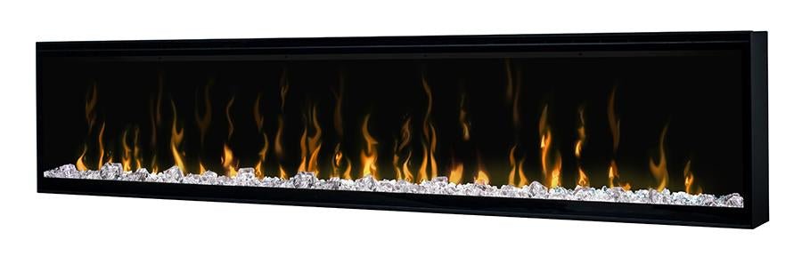 DimplexDimplex Ignite XL 74 Inch Linear Electric Fireplace - XLF74 XLF74- BetterPatio.com