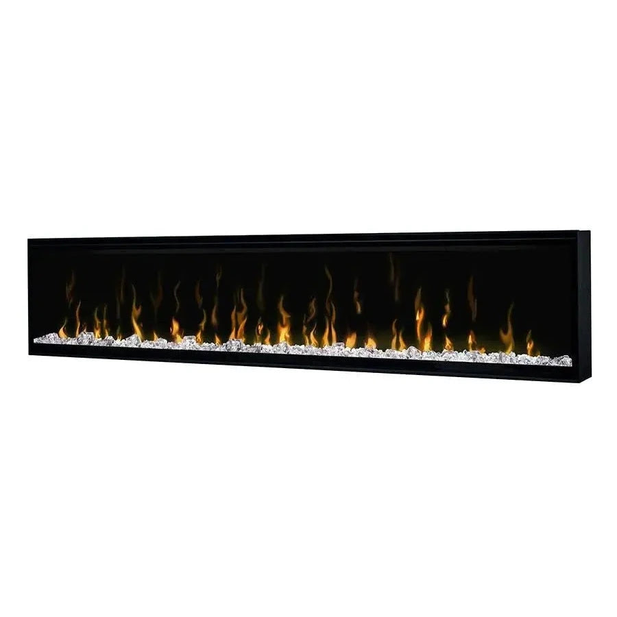 DimplexDimplex Ignite XL 74 Inch Linear Electric Fireplace - XLF74 XLF74- BetterPatio.com