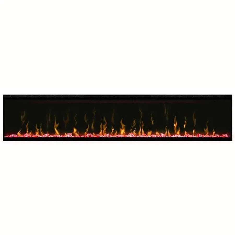 DimplexDimplex Ignite XL 74 Inch Linear Electric Fireplace - XLF74 XLF74- BetterPatio.com