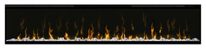 DimplexDimplex Ignite XL 74 Inch Linear Electric Fireplace - XLF74 XLF74- BetterPatio.com