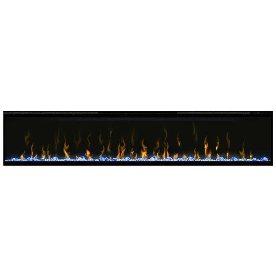 DimplexDimplex Ignite XL 74 Inch Linear Electric Fireplace - XLF74 XLF74- BetterPatio.com
