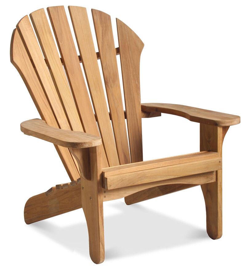 Douglas NanceDouglas Nance Atlantic Adirondack Chair DN1501 DN-1501- BetterPatio.com