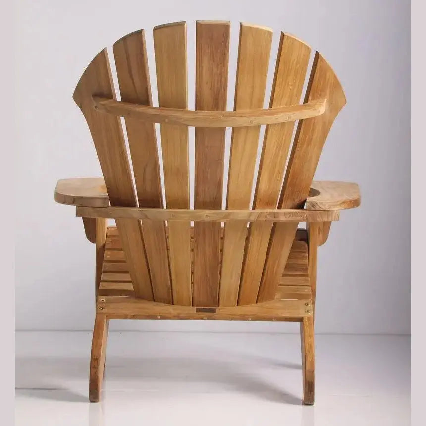 Douglas NanceDouglas Nance Atlantic Adirondack Chair DN1501 DN-1501- BetterPatio.com