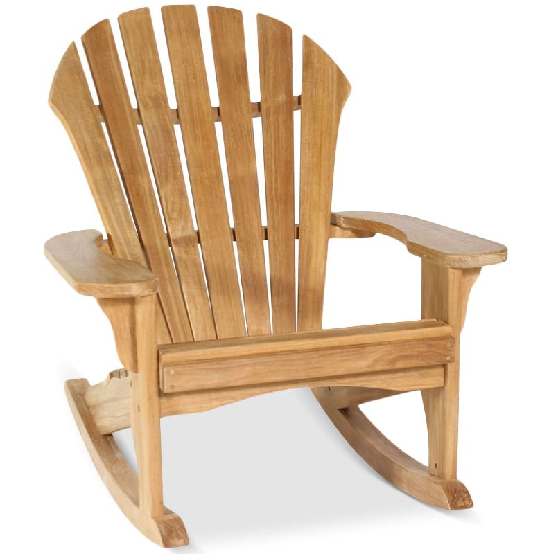 Douglas NanceDouglas Nance Atlantic Adirondack Rocker DN1504 DN-1504- BetterPatio.com