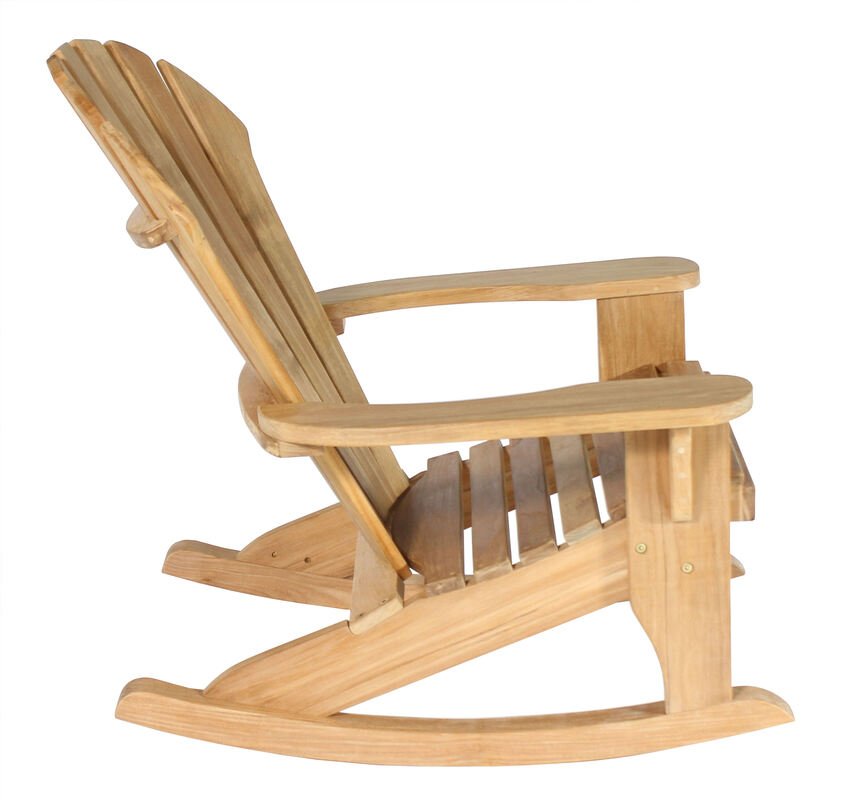 Douglas NanceDouglas Nance Atlantic Adirondack Rocker DN1504 DN-1504- BetterPatio.com