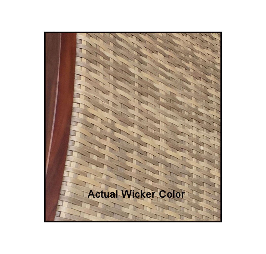 Douglas NanceDouglas Nance Bahama Adirondack Footrest DN1582 DN-1582- BetterPatio.com