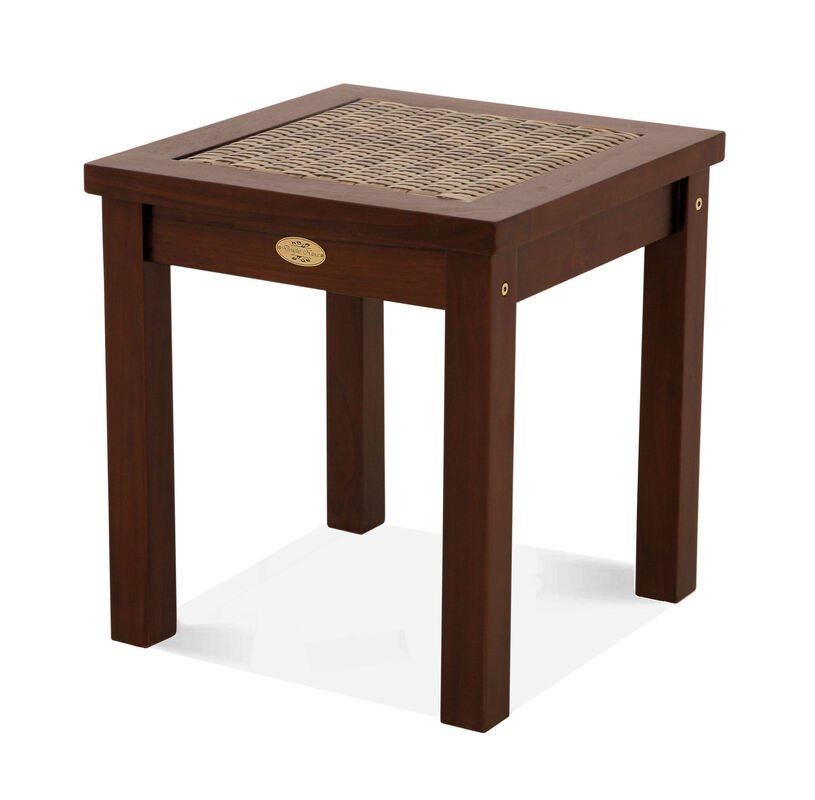 Douglas NanceDouglas Nance Bahama Side Table DN1583 DN-1583- BetterPatio.com