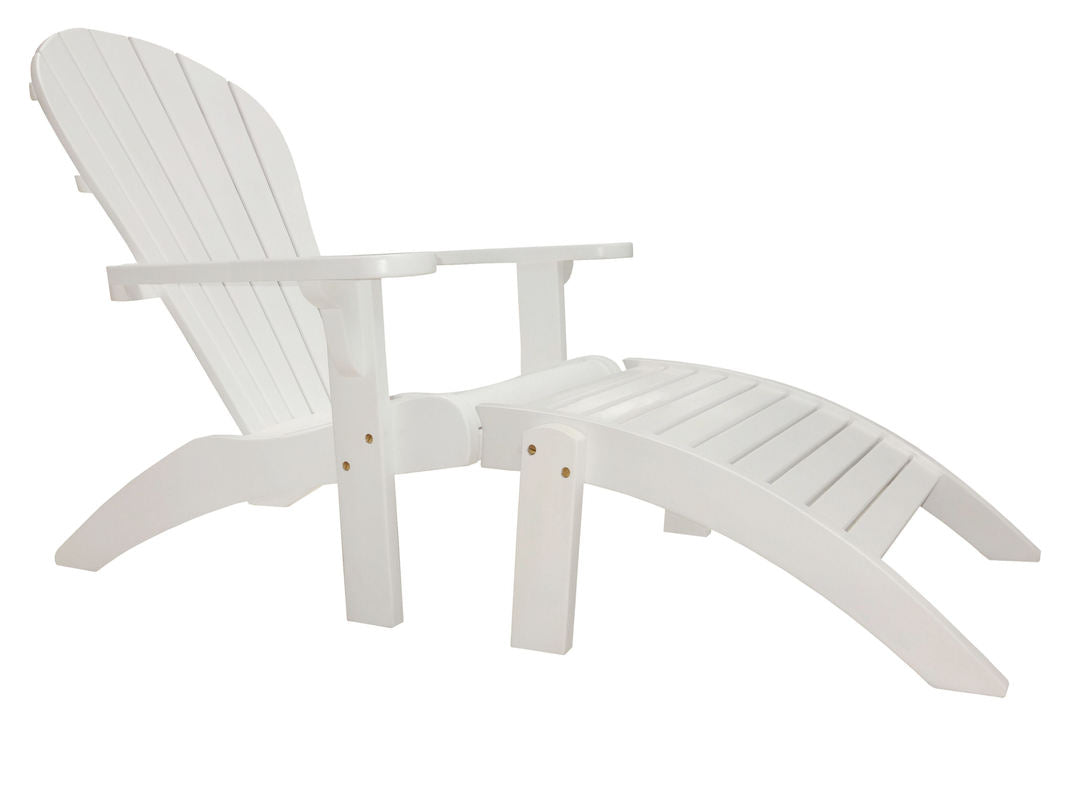 Douglas NanceDouglas Nance Baywind Adirondack Footrest DN1542 DN-1542- BetterPatio.com