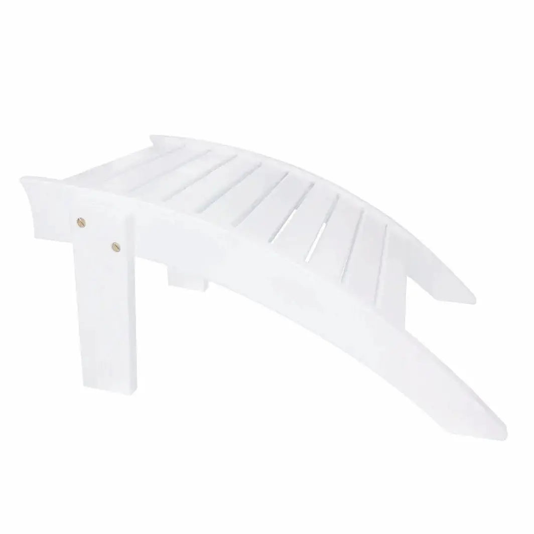 Douglas NanceDouglas Nance Baywind Adirondack Footrest DN1542 DN-1542- BetterPatio.com