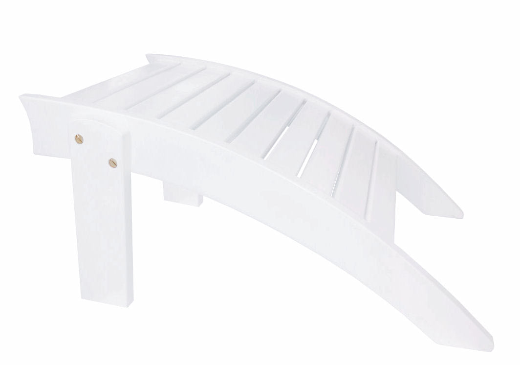 Douglas NanceDouglas Nance Baywind Adirondack Footrest DN1542 DN-1542- BetterPatio.com