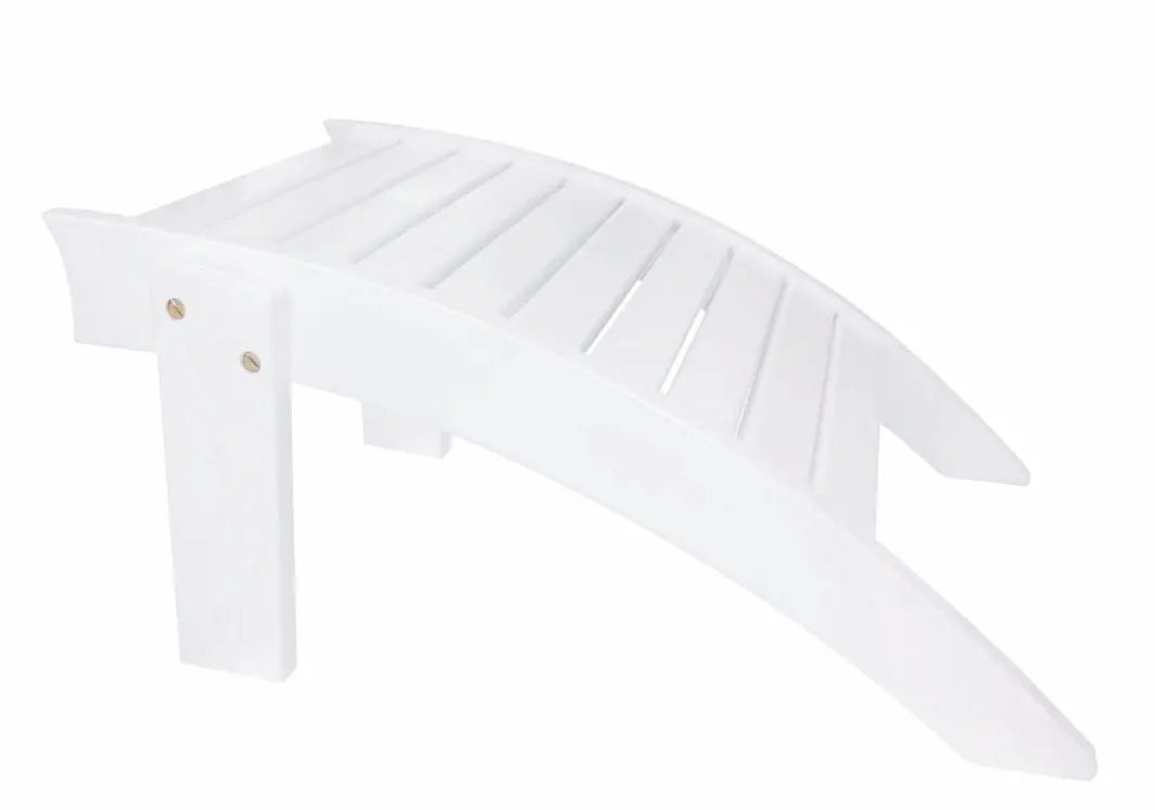 Douglas NanceDouglas Nance Baywind Adirondack Footrest DN1542 DN-1542- BetterPatio.com