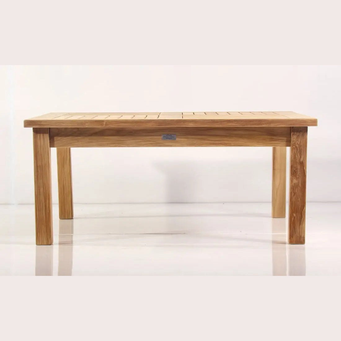 Douglas NanceDouglas Nance Classic 42” Square Conversation Table DN5242 DN-5242- BetterPatio.com