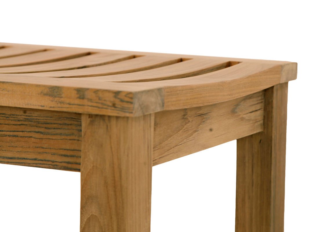 Douglas NanceDouglas Nance Classic 6' Backless Bench DN3060 DN-3060- BetterPatio.com