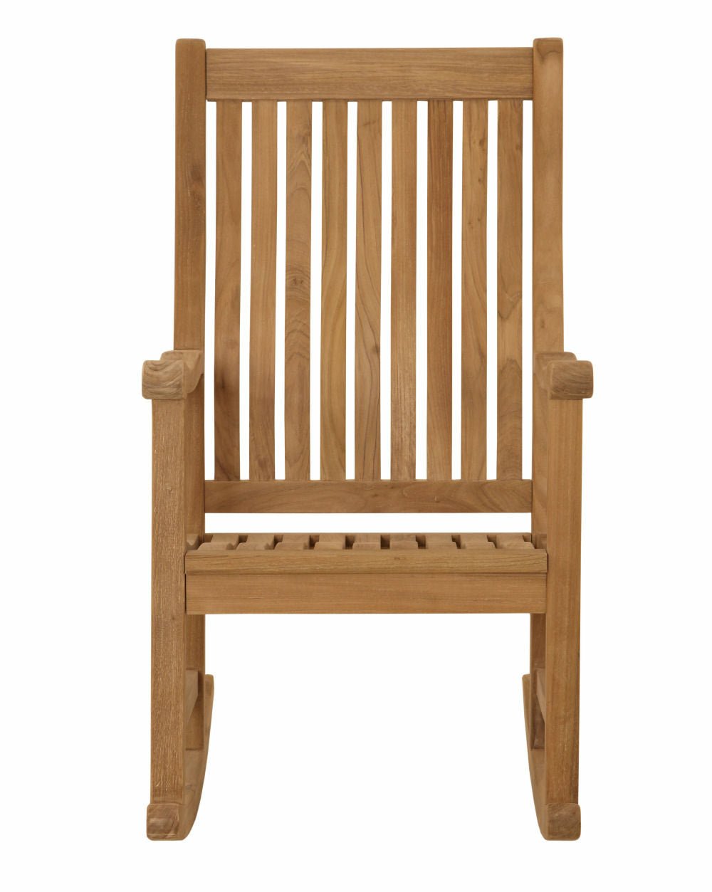 Douglas NanceDouglas Nance Classic Rocking Chair DN6301 DN-6301- BetterPatio.com