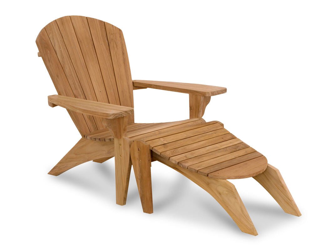 Douglas NanceDouglas Nance Key Wester Adirondack Chair DN1591 DN-1591- BetterPatio.com
