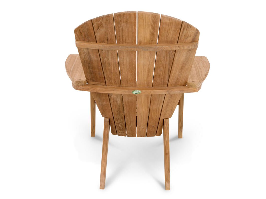 Douglas NanceDouglas Nance Key Wester Adirondack Chair DN1591 DN-1591- BetterPatio.com