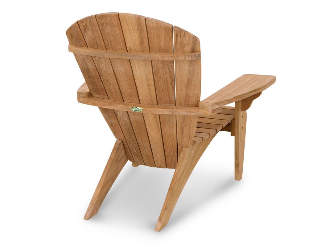 Douglas NanceDouglas Nance Key Wester Adirondack Chair DN1591 DN-1591- BetterPatio.com