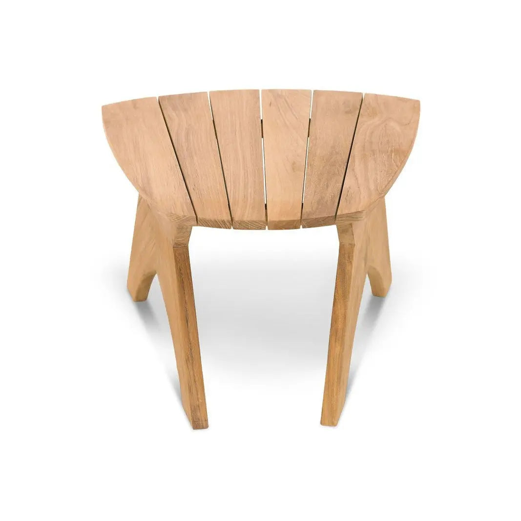 Douglas NanceDouglas Nance Key Wester Side Table DN1593 DN-1593- BetterPatio.com