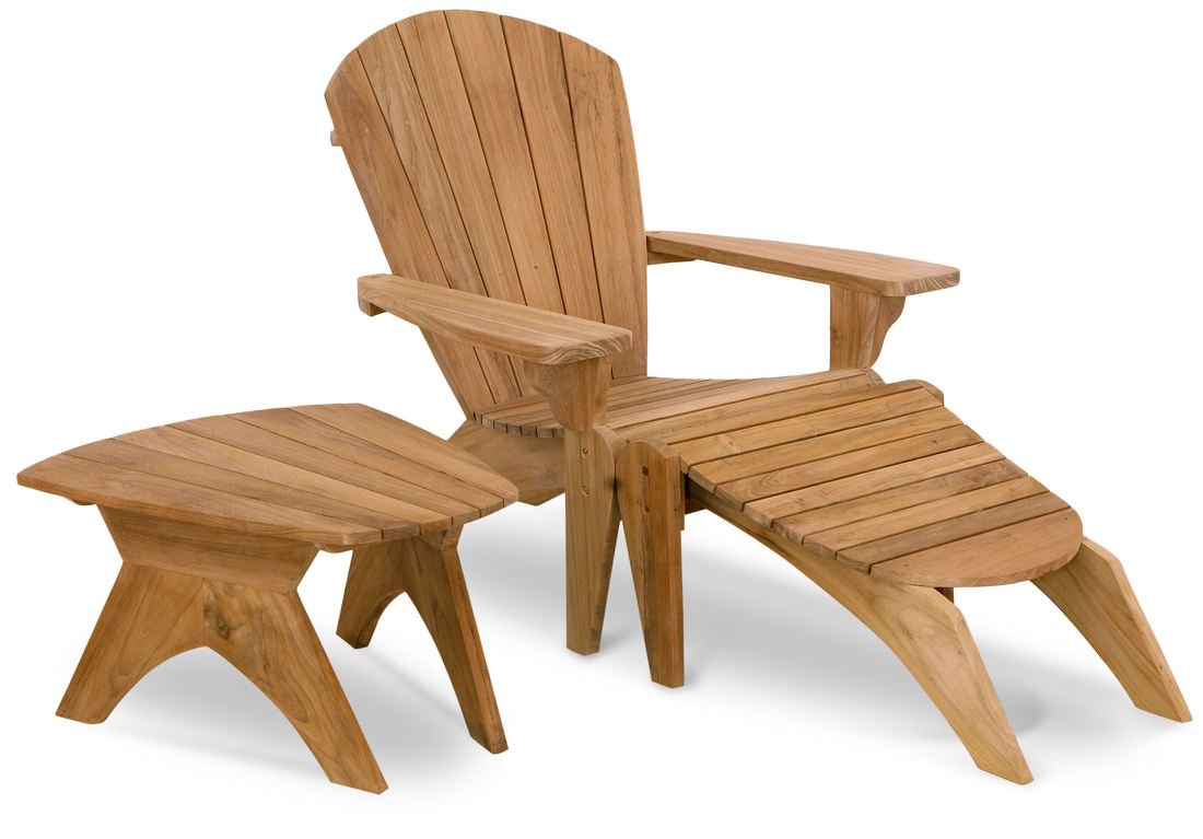 Douglas NanceDouglas Nance Key Wester Side Table DN1593 DN-1593- BetterPatio.com