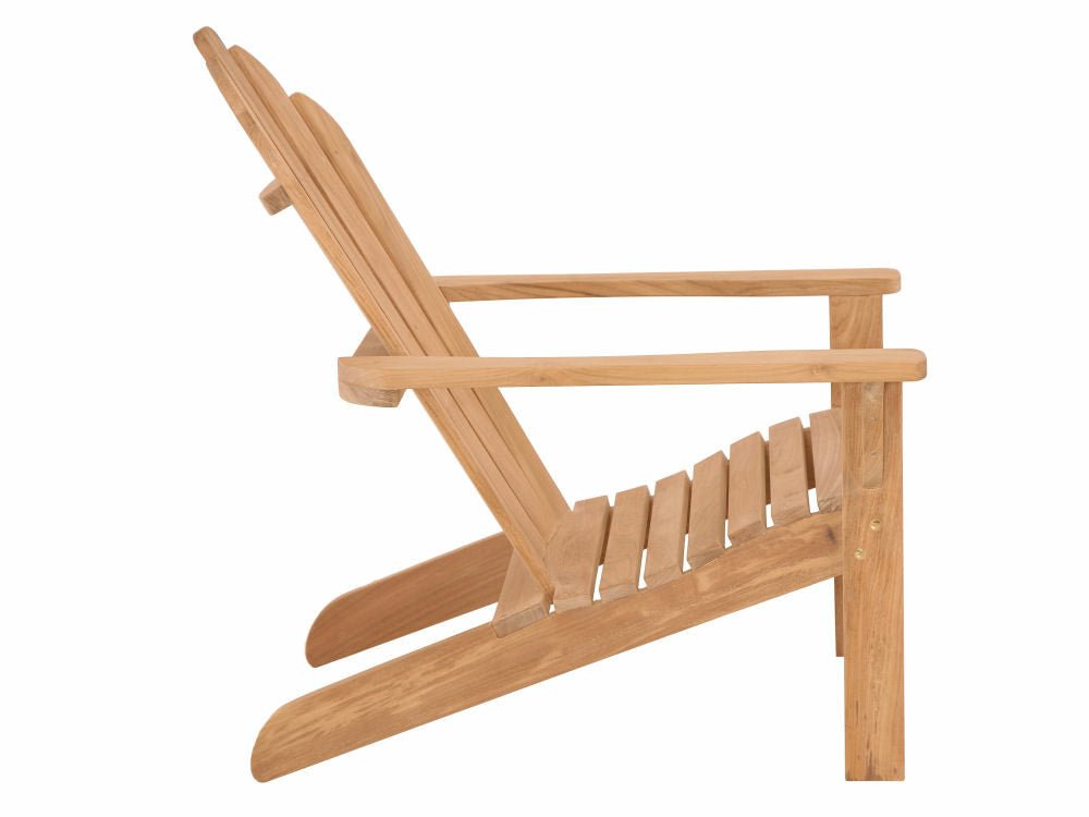 Douglas NanceDouglas Nance Lakeside Adirondack Chair DN1531 DN-1531- BetterPatio.com