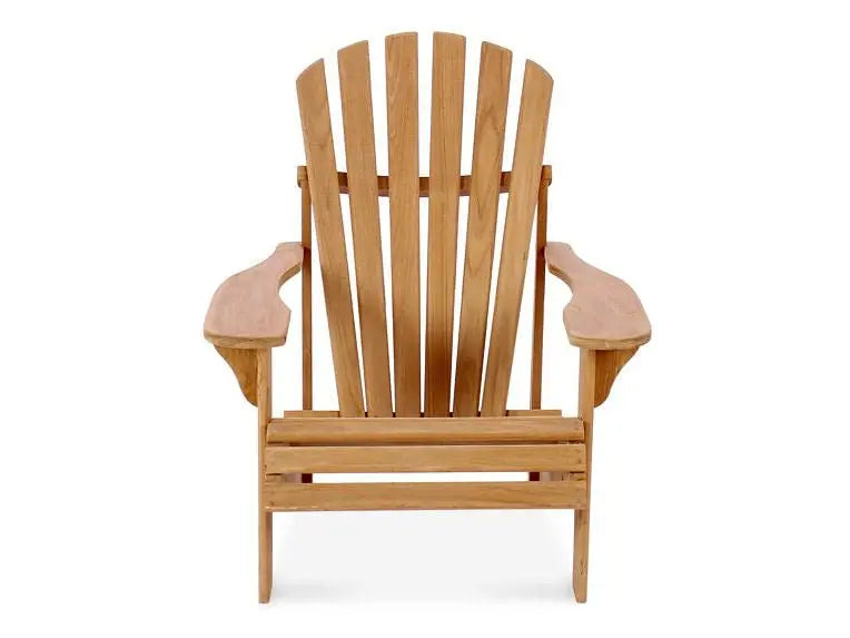 Douglas NanceDouglas Nance Montauk Adirondack Chair DN1551 DN-1551- BetterPatio.com