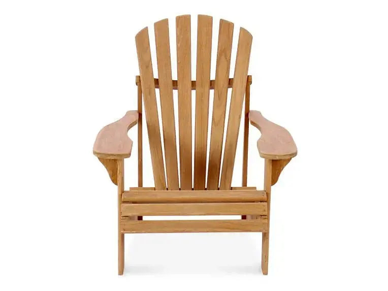Douglas NanceDouglas Nance Montauk Adirondack Chair DN1551 DN-1551- BetterPatio.com